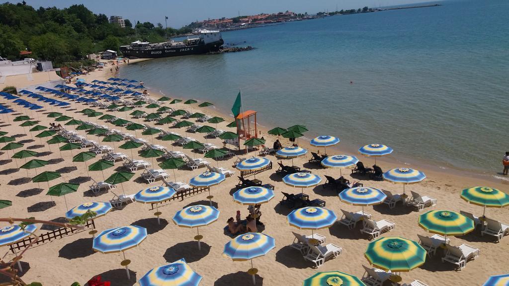 Apartamento Crystal Nesebar